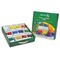 Reeves Acrylic Painting Set - Set of 144 colors, 10 ml tubes